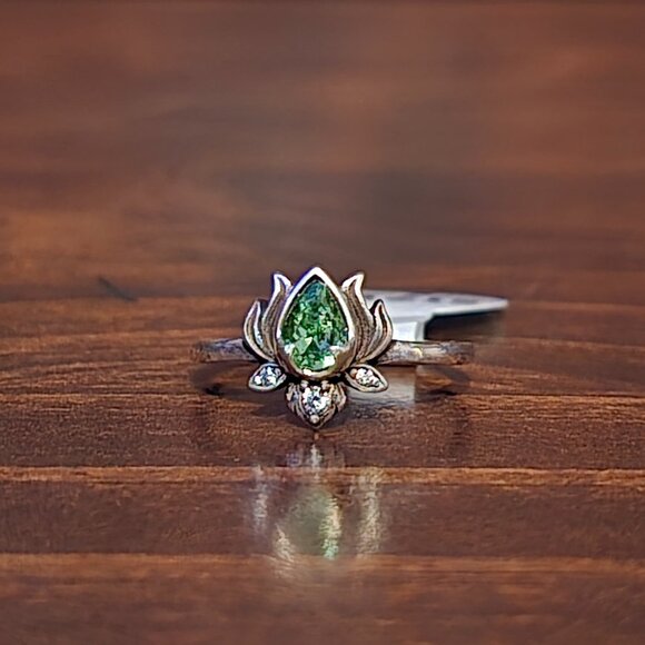 Fragrant Jewels Magic of the Ancients v.2 Ring - Picture 6 of 6